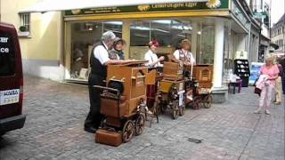 2008trip14 - Schaffhausen, Switzerland