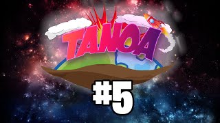 Prison mobile  - Tanoa - épisode 5