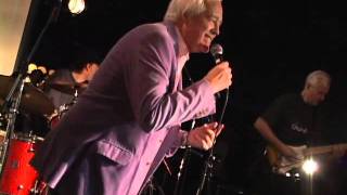 Sir Tim Rice sings "Satisfaction"