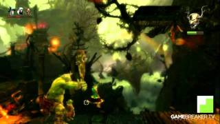 Trine 2: Gamebreaker.tv Best Game EVER!!!