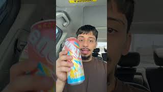 Trying the new chillzilce Arizona #fouryou #formepage #youtubeshorts #fouryou #youtubeshorts