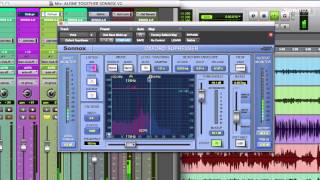 Sonnox Quick Tips #31 - Using SuprEsser on Strings