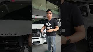 Jangan Beli Mitsubishi Xpander Cross