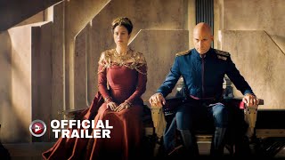 Dune: Prophecy - 2024 Official Trailer | Max