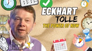 Unlock the Power of Now | A Gem by Eckhart Tolle | Turbo Reads of His Best Book