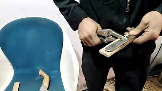 چاقوسازی راین handmade knife in kerman