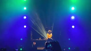 Deadmau5 @ O2 Academy Brixton, London 10.06.2022 (Imaginary Friends)