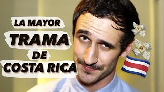 🤬 La VERDAD sobre los PEAJES EN COSTA RICA 🤯