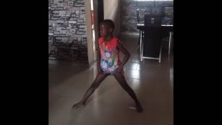 MY DANCE PRACTICE (Life Of Emanuella)