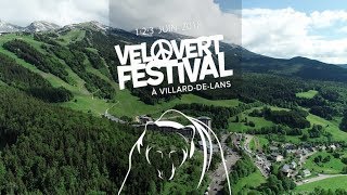 [VÉLO VERT FESTIVAL 2018] • Journal du dimanche