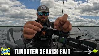 Seek and Destroy! Check Out The Kalin's Search Bait In Action!