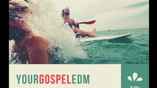 Christian EDM 2017 #1 (Best Christian EDM Remixes in the Mix)