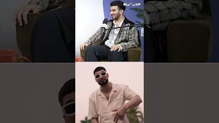 Diss tracks by Emiway Bantai, Raftaar and KRSNA! #rappers #desihiphop #yashraj #emiway #KRSNA