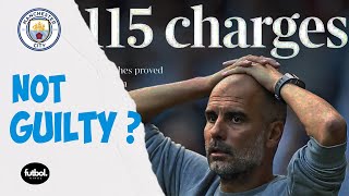 Will Man City Be Relegated? | Futbol Kings S1 Ep33