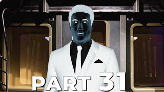 SPIDER-MAN PC Walkthrough Gameplay Part 31 - Mr Negative (Marvel's Spider-Man)