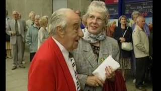 BRADFORD ODEON - IN MEMORY OF DR ARNOLD LOXAM