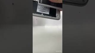 Samsung Galaxy J510F Mic Not Work Replace.change/Soluation!#asmr #service #shorts