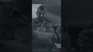 Paratroopers Prepare for DDAY   #shortvideo #veteran #usa #ww2 #history