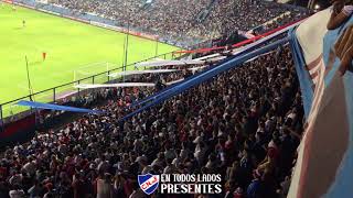 Nacional 1 vs Estudiante de Merida 0 copa libertadores 2020