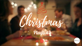 | Playlist Christmas| Tuyển tập nhạc GIÁNG SINH NỔI TIẾNG nhất - Best Christmas Songs