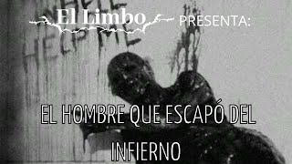 EL HOMBRE QUE ESCAPÓ DEL INFIERNO | La historia de Clifford Hoyt | Terror | Caso Real.