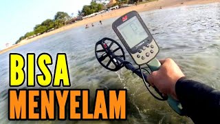 MAU PUNYA METAL DETECTOR..|| Tonton Video Ini..