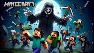 Minecraft SMP Survival Live Streamed - Minecraft hindi Live #shorts #shortvideo Arc Gaming Live