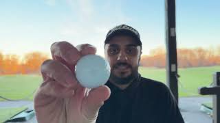 Testing the World's Loudest Golf Ball (Shocke'd Golf Ball)