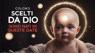 SIGNIFICATO BIBLICO - Il messaggio nascosto del MESE IN CUI SEI NATO