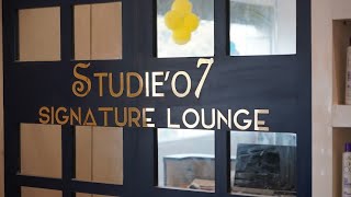 Ariyalur Studie'o7 Signature Lounge and Bridal Studio review and vlog #ariyalur#vlog#review#அரியலூர்