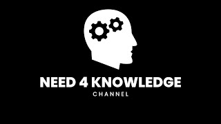 Need4Knowledge Introduction Video