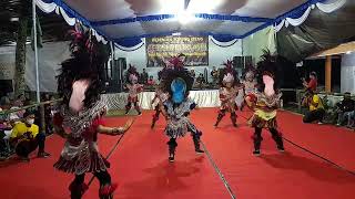 pemburu rimba live Tlogo, Tlogomulyo