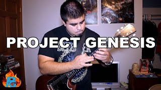 Never Again | (2014) Original Song By Project Genesis