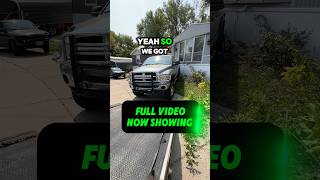 Towvibes tv high speed chase triple wreck #towvibestv #towing #accident #crash