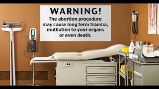 Top 10 Anti Abortion Arguments