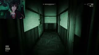 Little pig, Little pig | OUTLAST PART 1