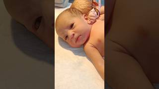 Just after birth cry babies 🤣 #viralvideo #shortvideo