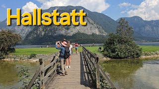 Hallstatt Walking Tour | Austria