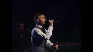 Gary Barlow - Rule the world