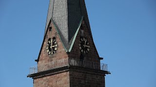 Gottesdienst am 17. Januar aus der Stiftskirche