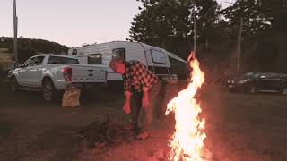 Broken River Camp Grounds, Eungella National Park, Finch Hatton Gorge, Platypus, - EP-3