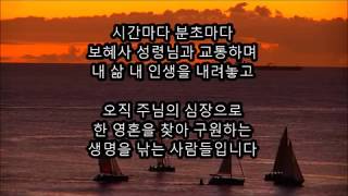 두 종류의 삶이 있습니다  -淸照 온기은