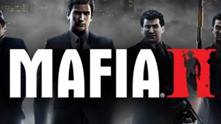 MAFIA 2 - По уши в гангстерских заботах или пути назад не существует - Часть 2.