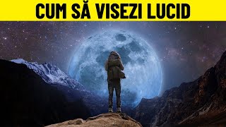 Cum sa Visezi Lucid | Vise Lucide (2024)