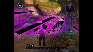 [HOW TO FIX] Elex Purple Water Glitches