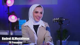 The Untold Story of Hadeel ALMusaileem