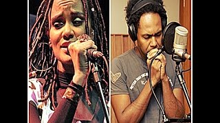 Luciana Mello Feat. Thalles Roberto-  Bem-me-quer.