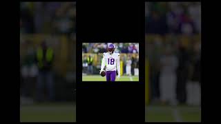 Four WRs two gotta go #shorts #youtubeshorts