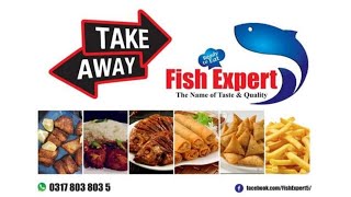 Fish Expert/Rahu Fish/Baam/Boneless Fish/Masale wali Machli/Chicken Roll/Barger Petty/Shami Tiki