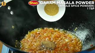 Brain Masala Recipe By Food Fusion add your Favorite Maghaz   for example Lamb 🐑 Beef Mutton🥩